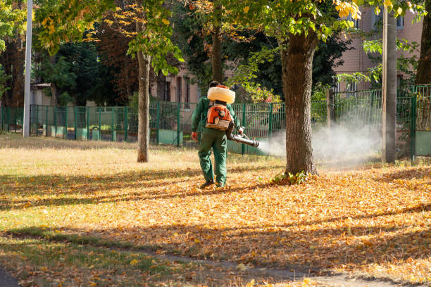 Wildlife Control Services in Camp Hill, AL